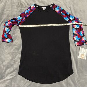 CLOSET CLEAR OUT ON ALL LULAROE MAKE AN OFFER BUNDLE NWT XS MEASUREMENTS IN PICS